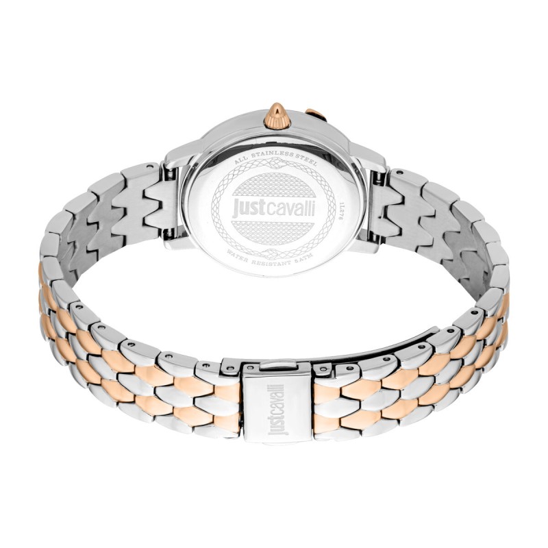 Montre Femme Just Cavalli FIDENZA 2023-24 COLLECTION (Ø 30 mm)