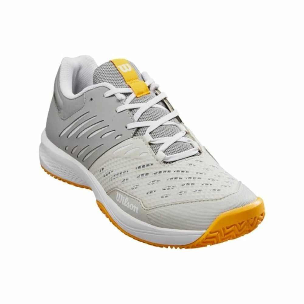 Chaussures de Tennis pour Homme Wilson Kaos Comp 3.0 Lunar Rock