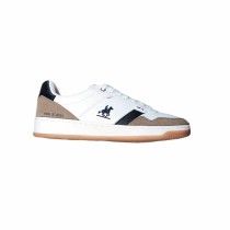 Casual Trainers U.S. Grand Polo Ginnica Mix White