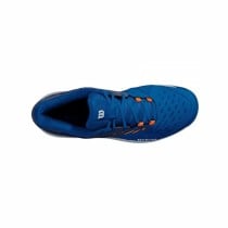 Tennisschuhe für Männer Wilson Kaos Comp 3.0 Blau