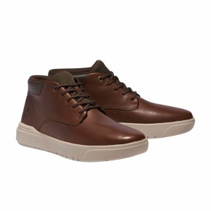 Chaussures casual Timberland Seneca Bay Mid Lace Up