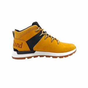 Sneaker Timberland Sprint Trekker Mid