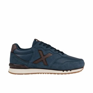 Chaussures casual Munich Dash Premium 236 Bleu