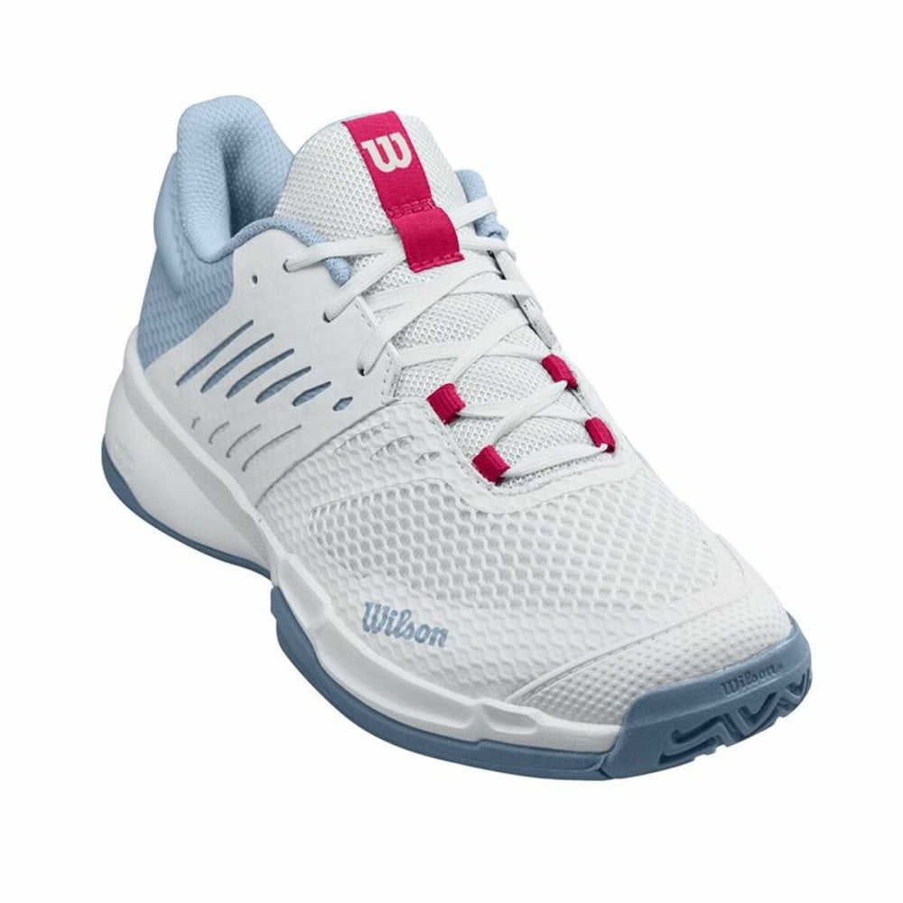 Women's Tennis Shoes Wilson Kaos Devo 2,0