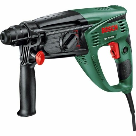 Marteau perforateur BOSCH PBH 2800 730 W 1450 rpm