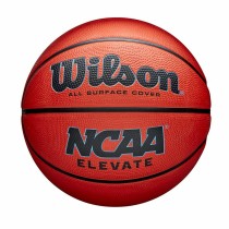 Ballon de basket Wilson NCAA Elevate Multicouleur