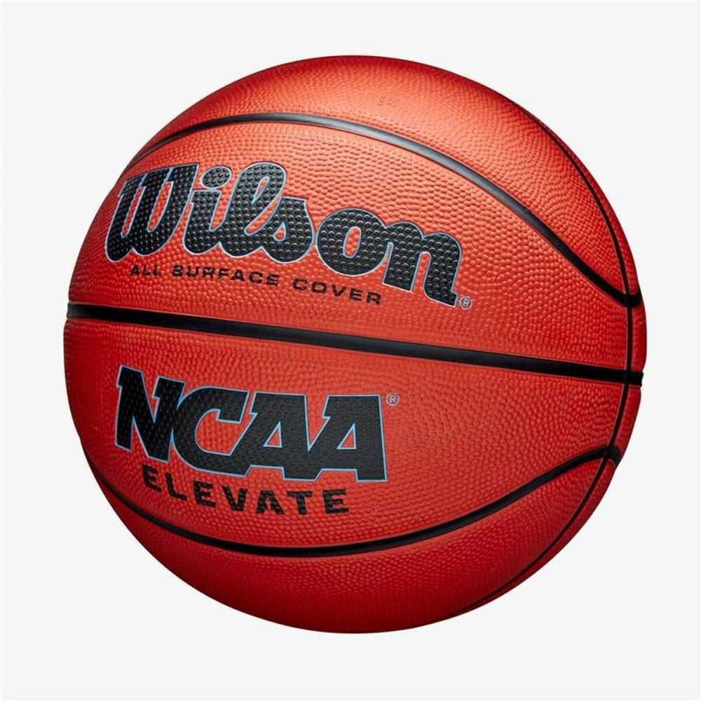 Basketball Ball Wilson NCAA Elevate Multicolour