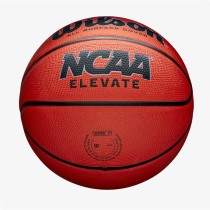 Basketball Ball Wilson NCAA Elevate Multicolour