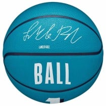 Basketball Ball Wilson Player Icon Mini Lamelo (Size 3)