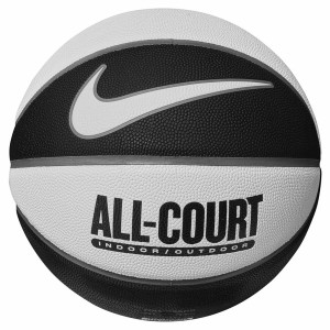 Basketball Ball Nike Everyday All Court 8P Black