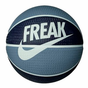 Basketball Ball Nike Antetokounmpo 2.0 Multicolour (Size 7)