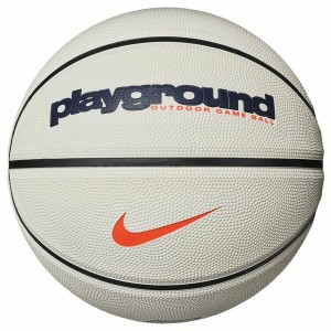 Basketball Ball Nike Everyday Playground Beige (Size 7)