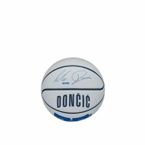 Ballon de basket Wilson Luka Blanc (Taille 3)