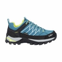 Laufschuhe für Damen Campagnolo Rigel Low Wmn Trekking Shoes Wp Blau