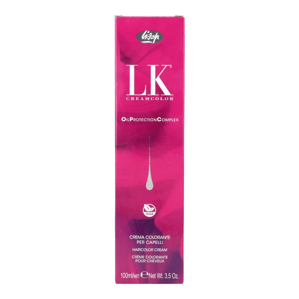 Permanent Dye Lisap Lk Opc Nº 8/82 100 ml