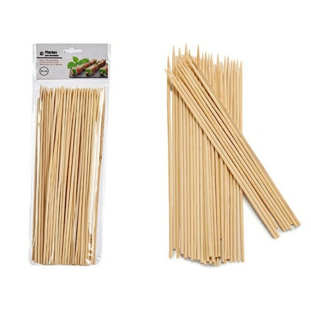 Baguettes en Bambou Bambou