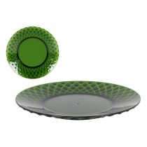 Assiette plate Diamond