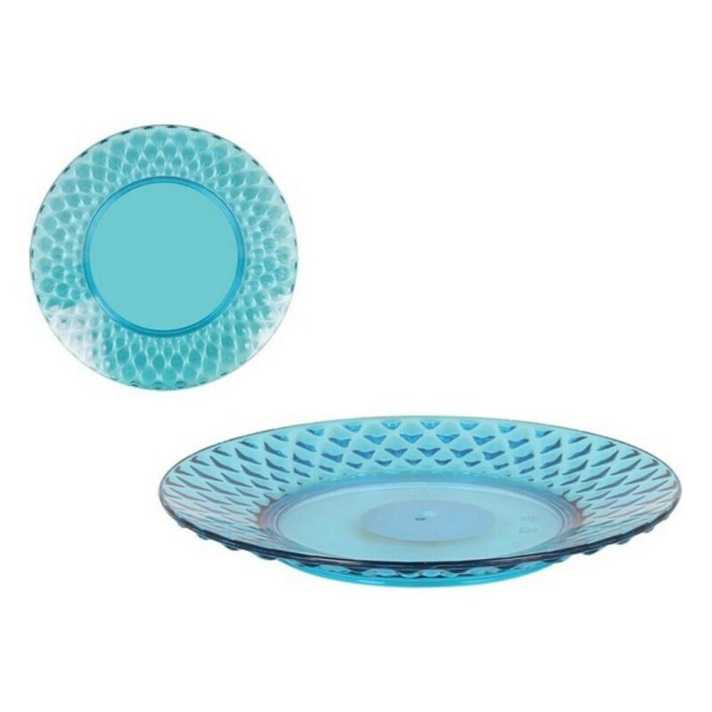 Assiette plate Diamond