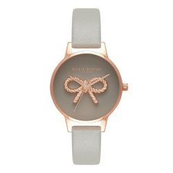 Ladies' Watch Olivia Burton OB16VB04 (Ø 30 mm)