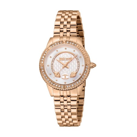 Ladies' Watch Just Cavalli NEIVE 2023-24 COLLECTION (Ø 30 mm)