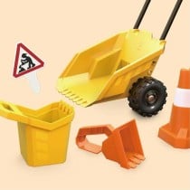 Construction set Toybags