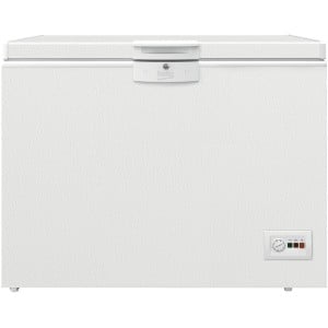 Freezer BEKO HSM29540