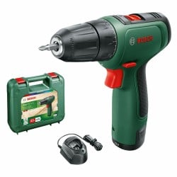 Perceuse visseuse BOSCH Easydrill 1200 12 V 30 Nm