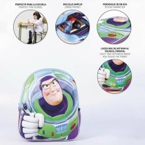 Cartable Buzz Lightyear