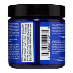 Teinture permanente Classic Manic Panic Blue Moon (118 ml)