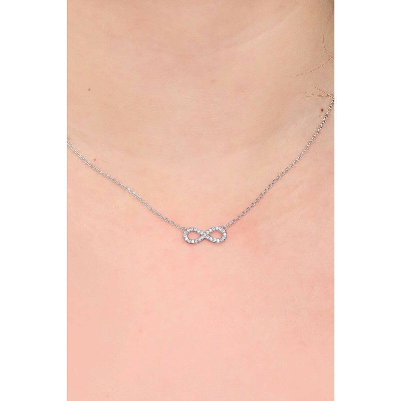 Collier Femme Amen CLINBBZ