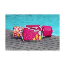 Aufblasbare Weste für den Swimmingpool Bestway Aquastar Swim Safe 19-30 kg