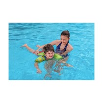 Gilet Gonflable pour Piscine Bestway Aquastar Swim Safe 19-30 kg