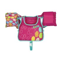 Gilet Gonflable pour Piscine Bestway Aquastar Swim Safe 19-30 kg