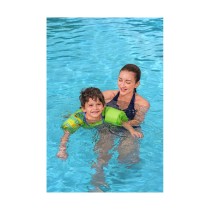 Gilet Gonflable pour Piscine Bestway Aquastar Swim Safe 19-30 kg