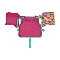 Gilet Gonflable pour Piscine Bestway Aquastar Swim Safe 19-30 kg