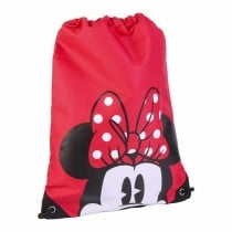 Child's Backpack Bag Minnie Mouse