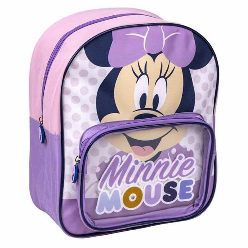 Cartable Minnie Mouse