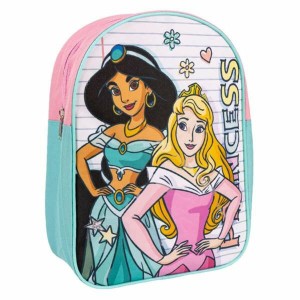 School Bag Disney Princess