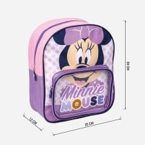 Schulrucksack Minnie Mouse