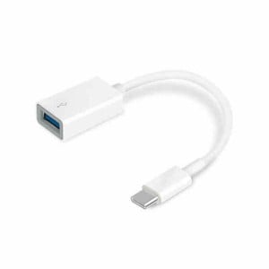 Adaptateur USB-C TP-Link UC400 Blanc