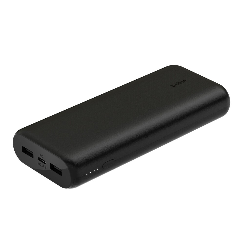 Laptop-Akku Belkin BPB014BTBK Schwarz 20000 mAh