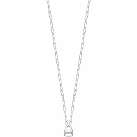 Collier Femme Lotus LP3417-1/1