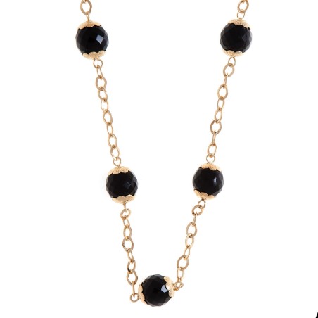 Ladies'Necklace Cristian Lay 42183800 (80 cm)