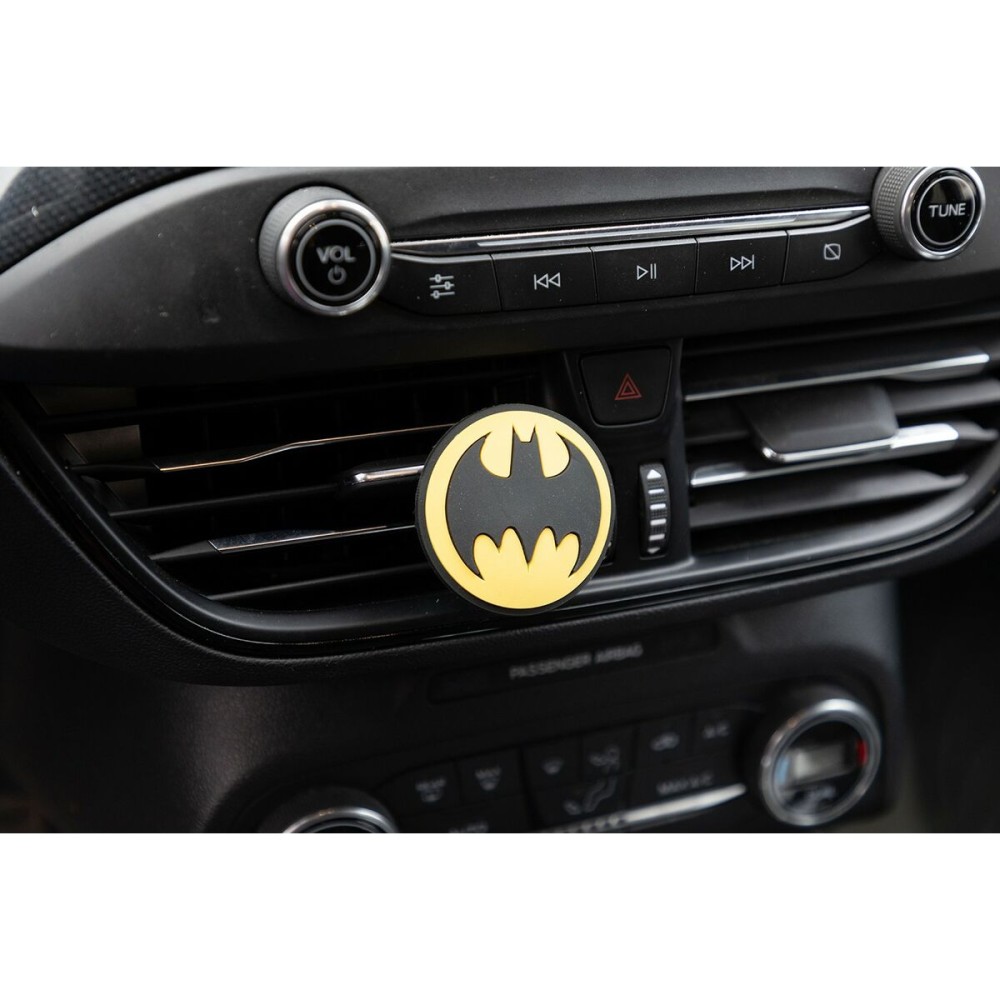 Car Air Freshener Kids Licensing BATMAN (1 Unit)