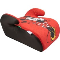 Car Booster Seat Kids Licensing MINNIE Red