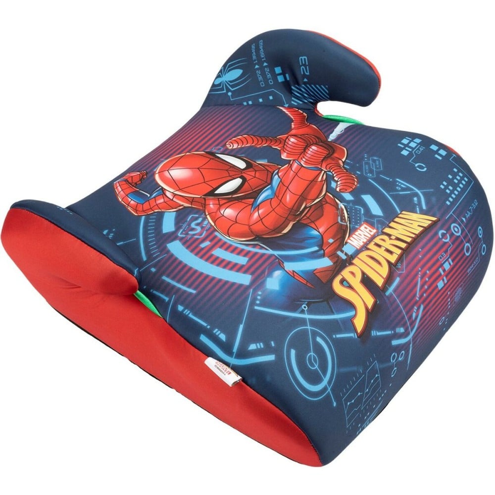 Car Booster Seat Kids Licensing SPIDERMAN