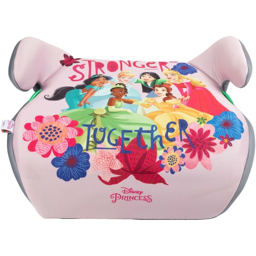 Car Booster Seat Kids Licensing PRINCESS