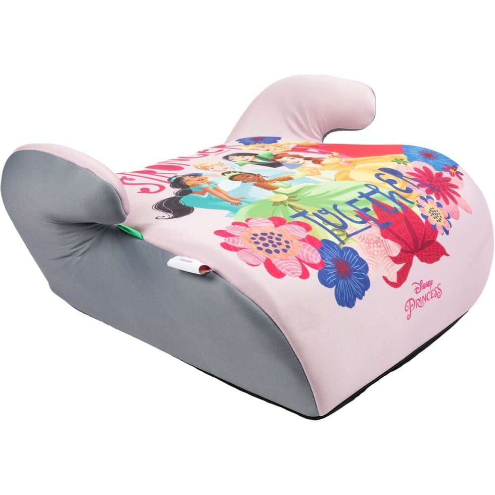 Car Booster Seat Kids Licensing PRINCESS