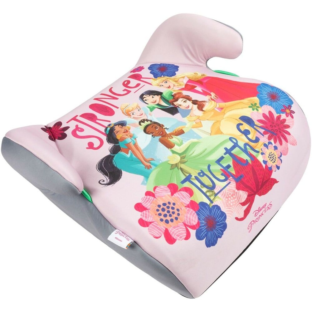 Car Booster Seat Kids Licensing PRINCESS