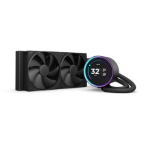 Liquid Refrigeration Kit NZXT Kraken Elite 240